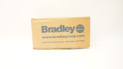 Bradley 6324-680000-GR Lav Mounted Soap Disp 6inch Spout